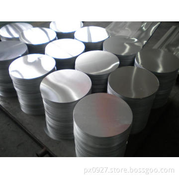 AluminiumCircle